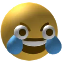 robloxmadwithjoydiscordemojiface Discord Emoji
