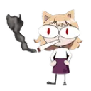 necoarcsmoking necoarcsmoking