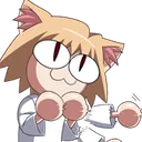 NecoarcPunch NecoarcPunch