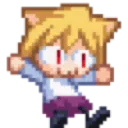 NecoFall NecoFall