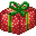 ChristmasPresent ChristmasPresent