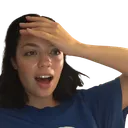 claudia_shocked