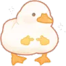 duckshy