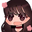 LC_luluhappy_DONTSTEAL Discord Emoji