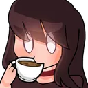 LC_lulucoffee_DONTSTEAL Discord Emoji