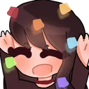 LC_luluhype_DONTSTEAL Discord Emoji