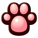 pawneko Discord Emoji