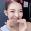 Liafingerhearts Liafingerhearts