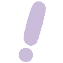 PurpleExclamation