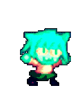 necoarcrainbow Discord emoji