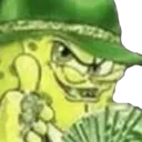 gangsta_spongebob