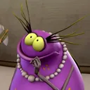 margaretThink Discord Emoji