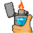 lighter