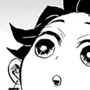 tanjiro_curious