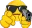 pistol