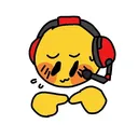 gamerblush Discord Emoji