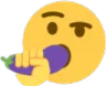 emojieggplant