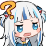 gura_confused Discord emoji