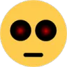 emojideathstare