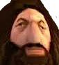 hagrid hagrid