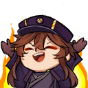KiyoshiFire Discord emoji