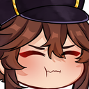 KiyoshiPout Discord emoji
