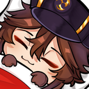 KiyoshiSnooze Discord emoji