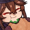 KiyoshiBorger_Animated Discord emoji