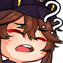 KiyoshiConfused Discord emoji