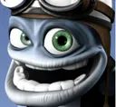crazyfrog