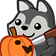 HalloweenB Discord emoji