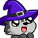 Witch_hat Discord emoji