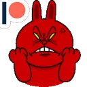 AngryBunny