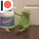 Bleach_Kermit
