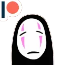 kaonashi