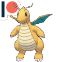 Dragonite