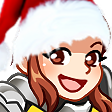 BrigitteSmileChrimmy
