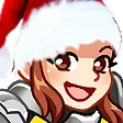 BrigitteSmileChrimmy