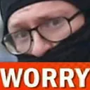 worry