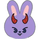 aleebitpurpledevil