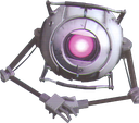 Party_Escort_Bot Discord emoji