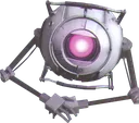Party_Escort_Bot Discord Emoji