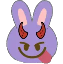 leebitpurpletastydevil
