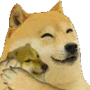 OH_dogeHug