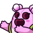 SakuraSpikeHug