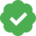verified Discord emoji