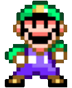 luigi_dance Discord emoji