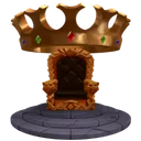 EmptyThrone