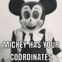 GoodMickey Discord emoji