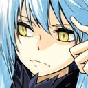 Rimuruannoyed Rimuruannoyed